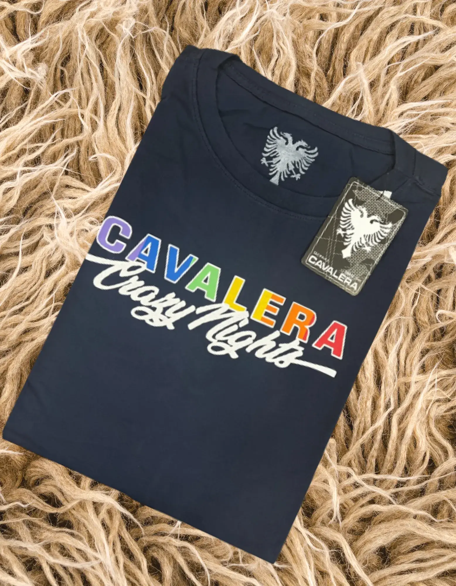 Camisetas - Cavalera